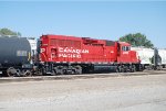 CP Rail #2224